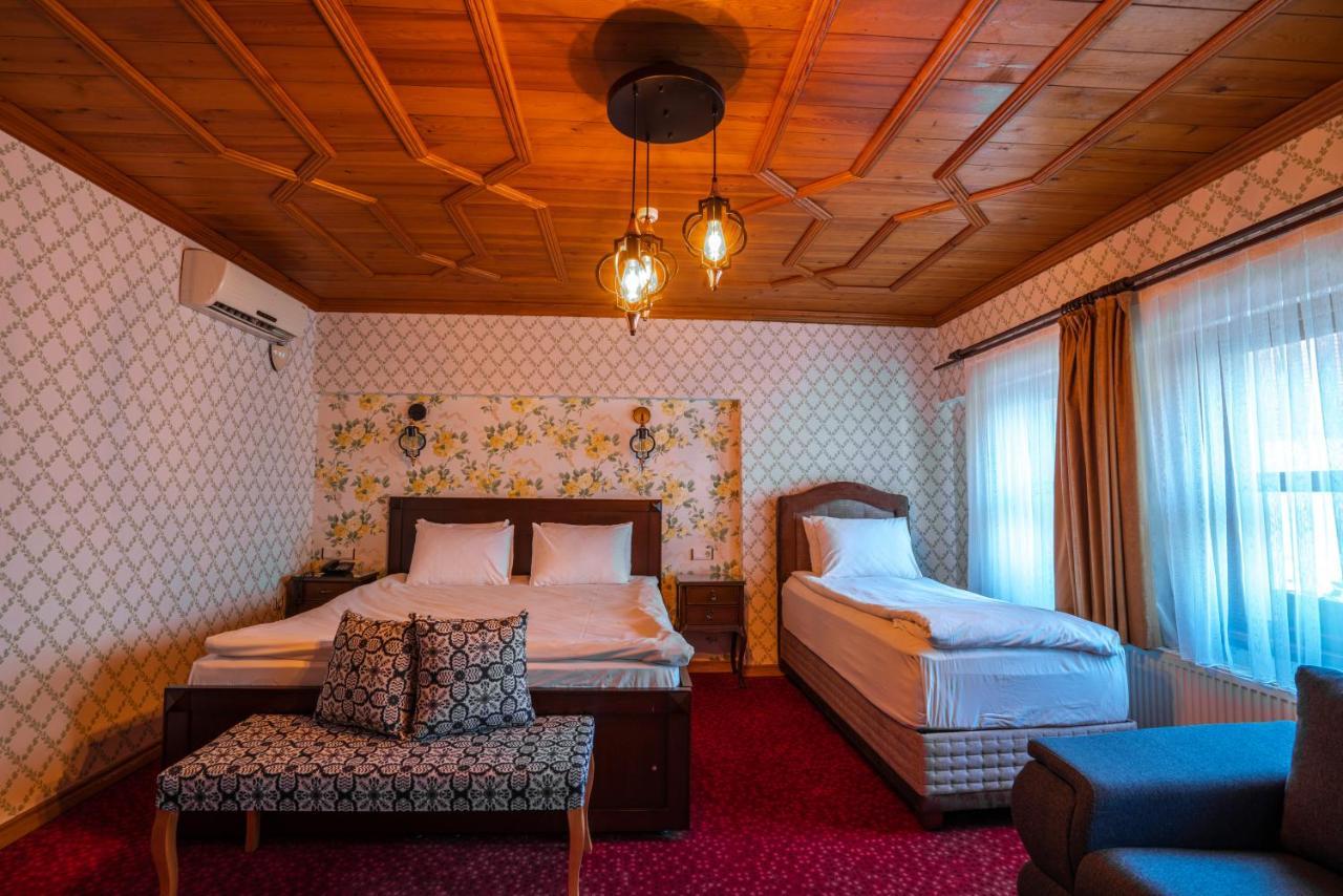 GULLIVER MANSION HOTEL СТАМБУЛ 2* (Турция) - от 8335 RUB | NOCHI